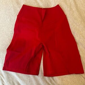 BuffBunny Aggressive Scrunch Shorts